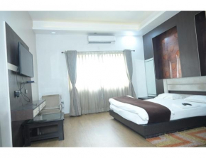 Hotel The Park, Muzaffarpur